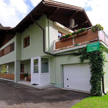 Appartement Dallavia Unterleibnig Экстерьер фото