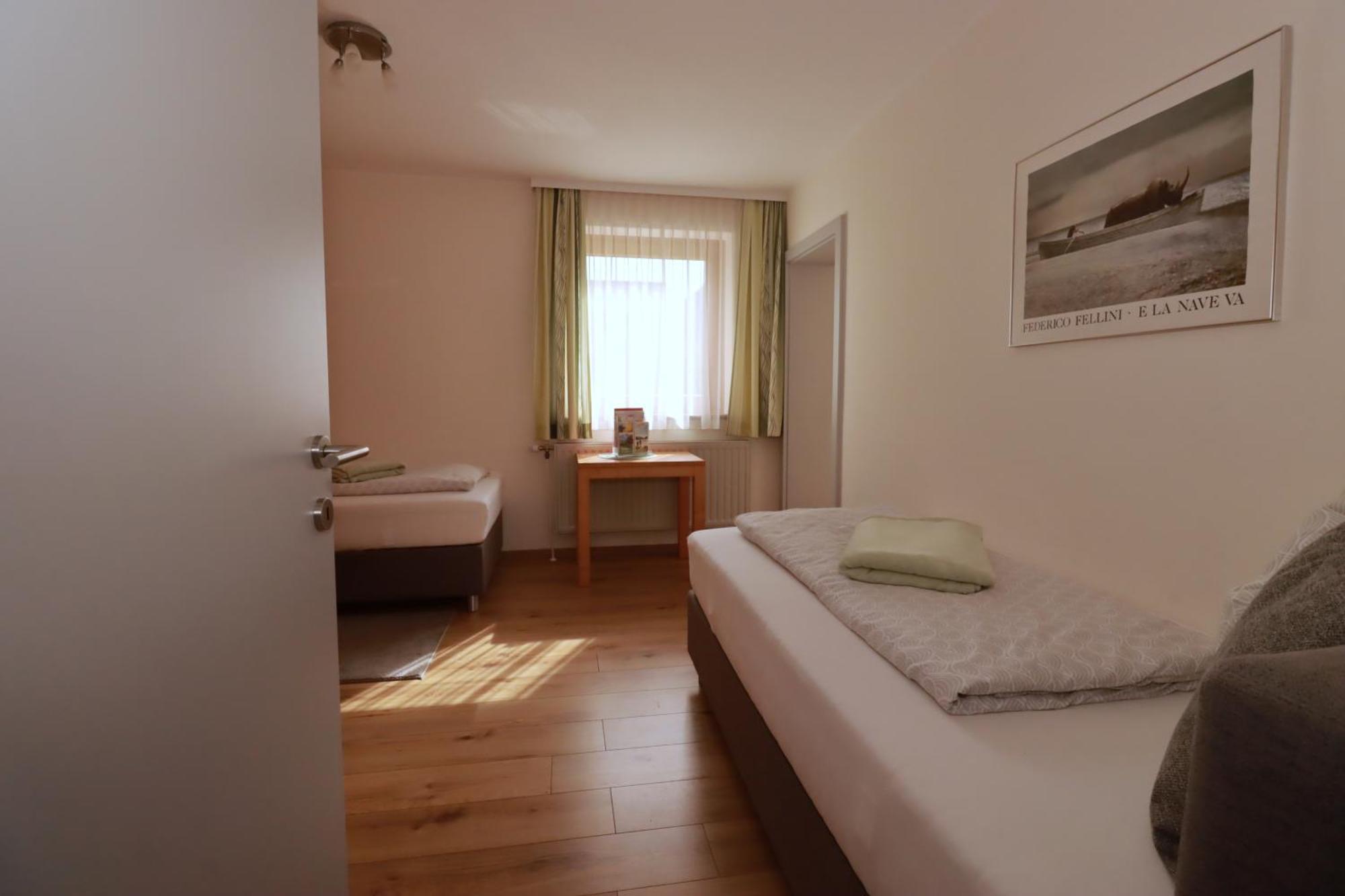 Appartement Dallavia Unterleibnig Номер фото