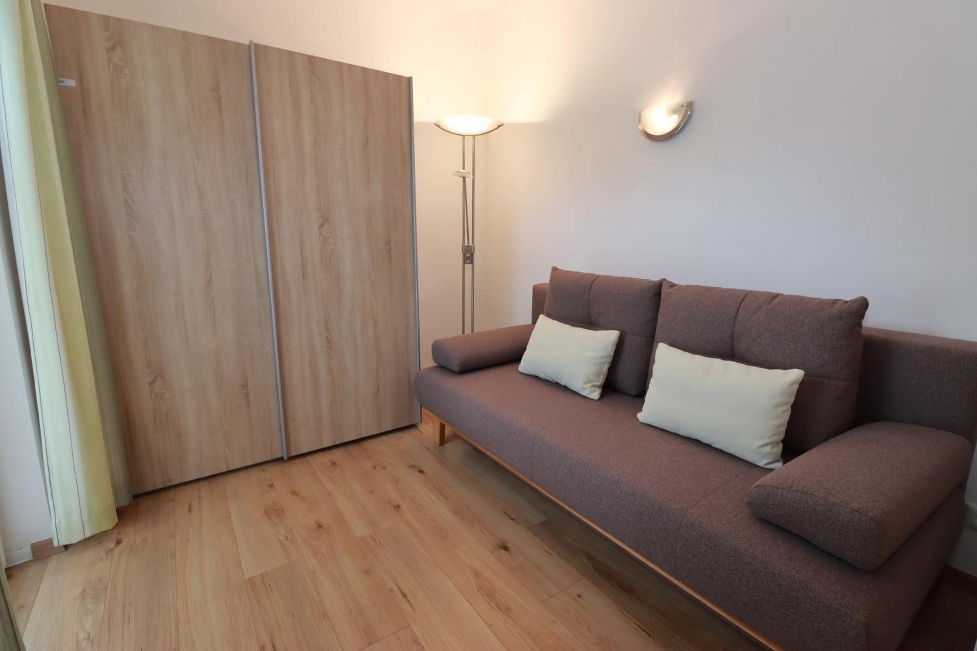 Appartement Dallavia Unterleibnig Номер фото