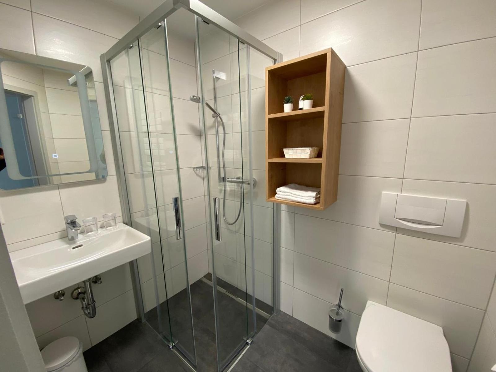 Appartement Dallavia Unterleibnig Экстерьер фото